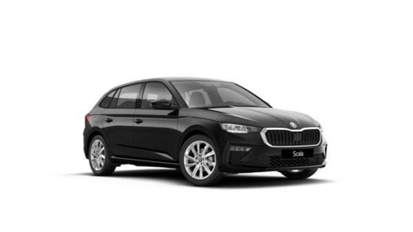 Škoda Scala 1.5 TSI Drive Plus 130