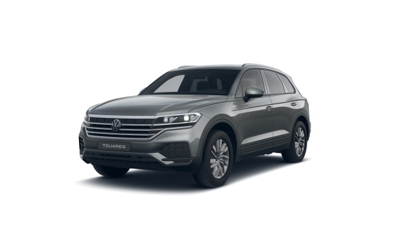VW Touareg 3.0 TDI Limited