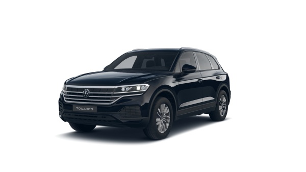 VW Touareg 3.0 TDI Limited
