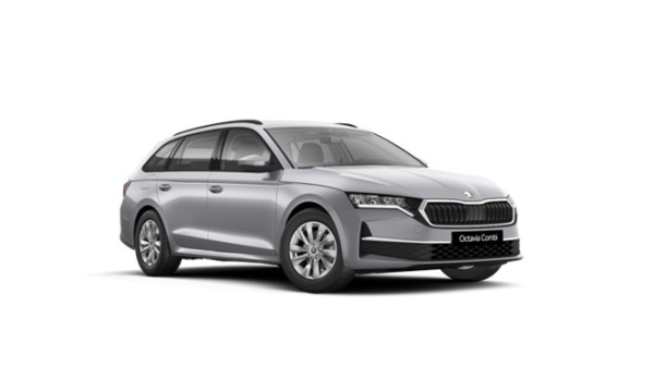 Škoda Octavia 1.5 TSI Selection