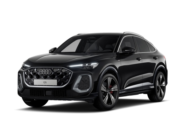 AUDI Q5 Sportback 2.0 TDI Quattro
