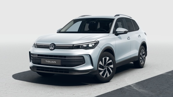 VW Tiguan 1.5 TSI Limited
