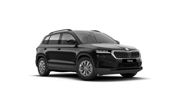 Škoda Karoq 1.5 TSI Drive 130 Plus
