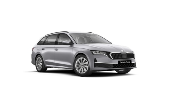 Škoda Octavia Combi 2.0 TDI Selection
