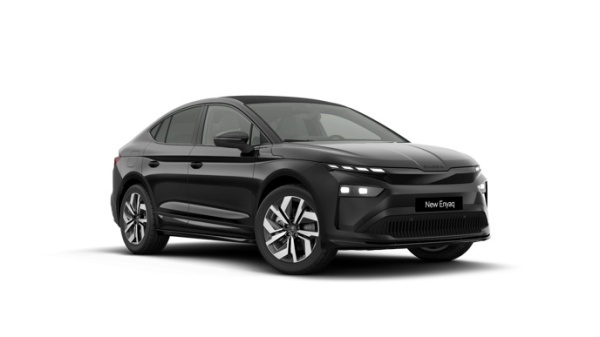 Škoda Enyaq Coupe 85x Sportline 4x4
