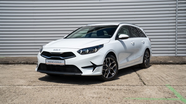 Kia Ceed SW 1.5 T-GDi