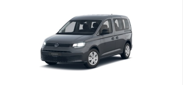 VW Caddy Basis 1.5 TSI