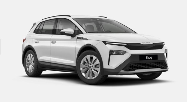Škoda Elroq 50 Essence