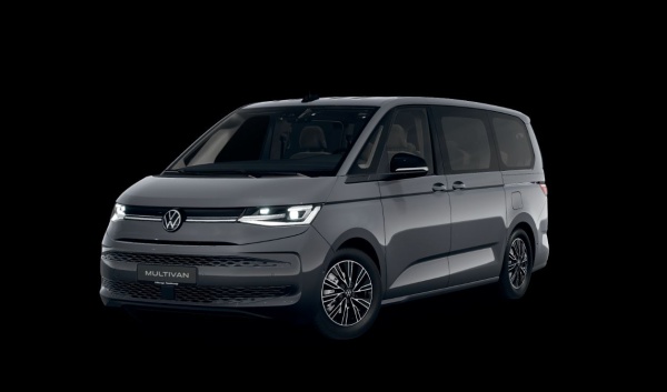 VW Multivan Life Long 2.0 TDI
