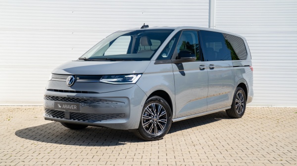 VW Multivan Life Long 2.0 TDI
