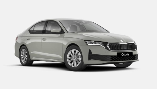 Škoda Octavia 1,5 TSI Drive 130