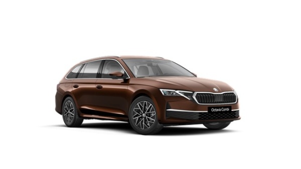 Škoda Octavia Combi 1.5 TSI  Top Selection