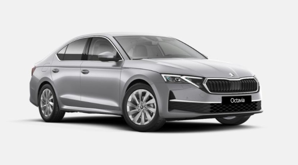 Škoda Octavia 2.0 TDI Top Selection