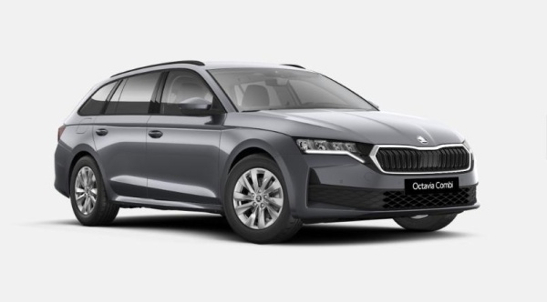 Škoda Octavia Combi 1.5 TSI Drive 130