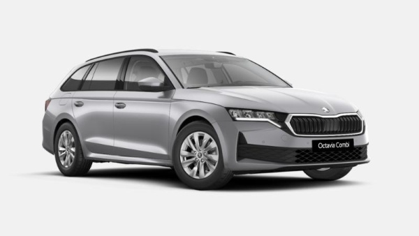 Škoda Octavia Combi 1.5 TSI Drive