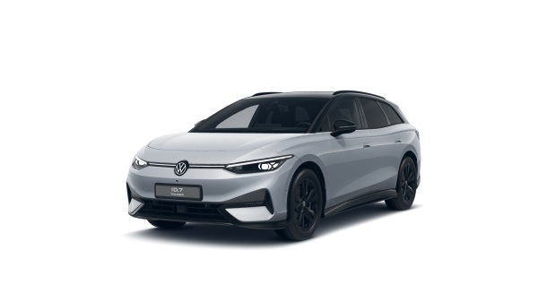 VW ID.7 Tourer Pro S Limited
