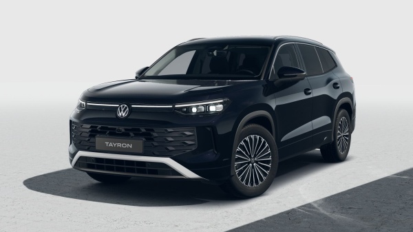 VW Tayron 2.0 TDI Limited 4x4