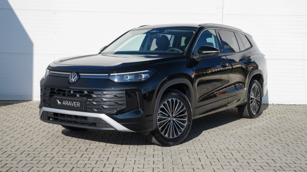 VW Tayron 2.0 TDI Limited