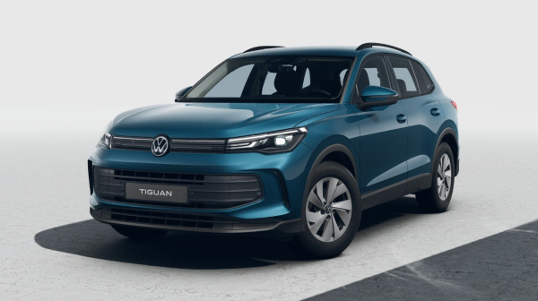 VW Tiguan 1.5 eTSI