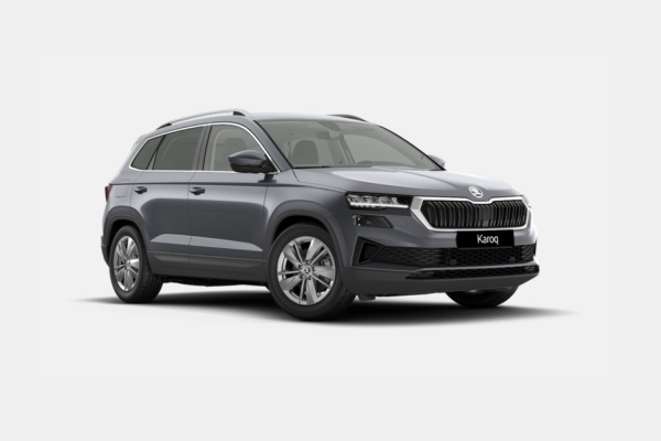 Škoda Karoq 1.5 TSI Drive 130