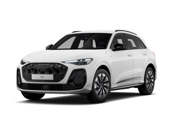 AUDI Q5 2.0 TFSI Quattro