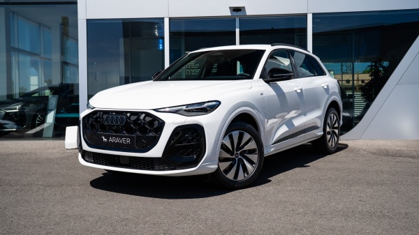 AUDI Q5 2.0 TFSI Quattro