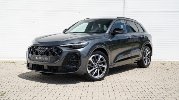 AUDI Q5 2.0 TDI Quattro