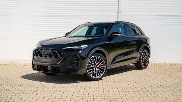 AUDI Q5 2.0 TDI Quattro