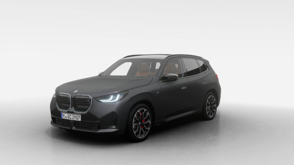 BMW X3 M50 xDrive