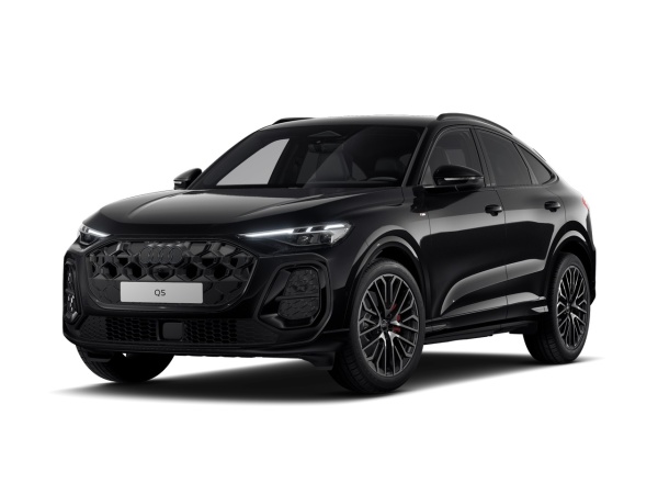 AUDI Q5 Sportback 2.0 TDI Quattro