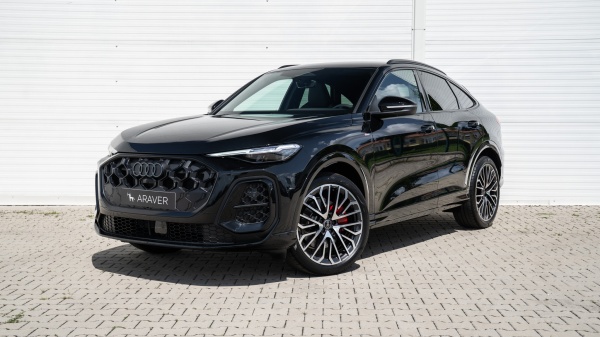 AUDI Q5 Sportback 2.0 TDI Quattro