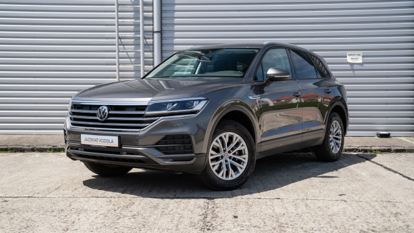 Volkswagen Touareg 3.0 TDI