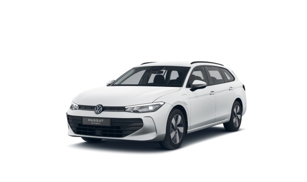 VW Passat Variant 1.5 TSI eHybrid