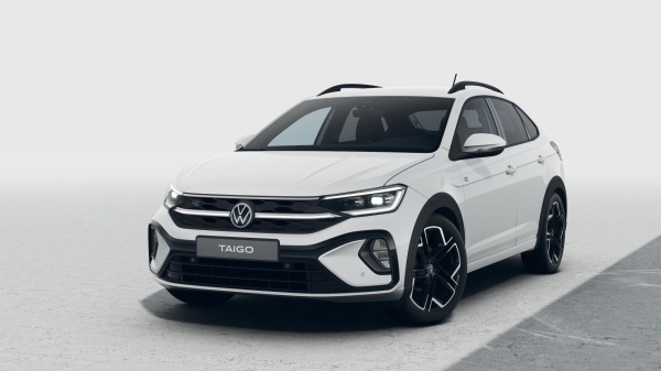 VW Taigo 1.5 TSI R-Line Limited