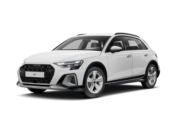 AUDI A3 Allstreet 1.5 TFSI
