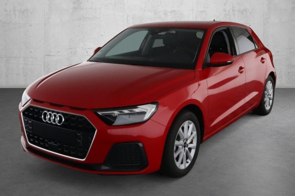 AUDI A1 Sportback 1.0 TFSI 25 TFSI Advanced