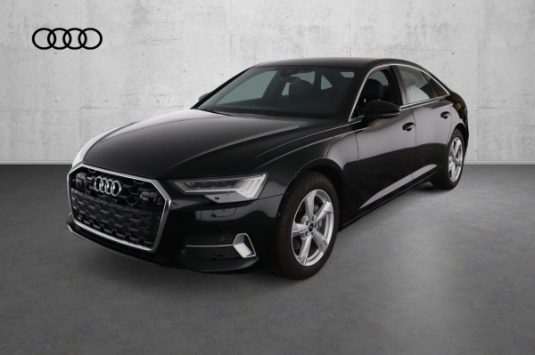 AUDI A6 Limuzína 2.0 TDI Quattro