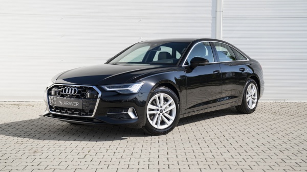 AUDI A6 Limuzína 2.0 TDI Quattro