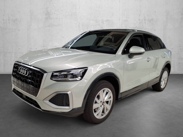 AUDI Q2 1.5 TFSI Advanced