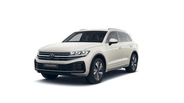 VW Touareg 3.0 TDI Limited Premium