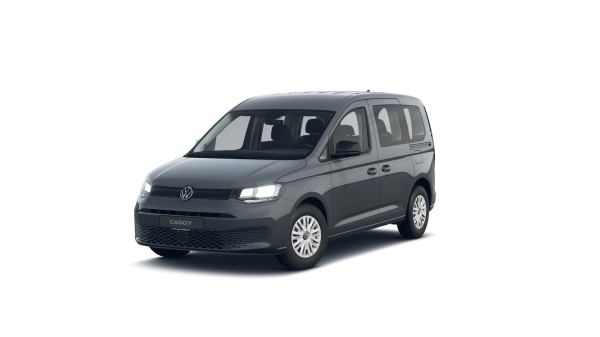 VW Caddy Basis 2.0 TDI