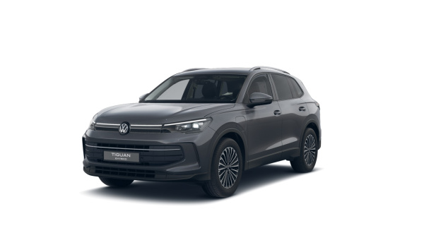 VW Tiguan 1.5 TSI eHybrid Limited