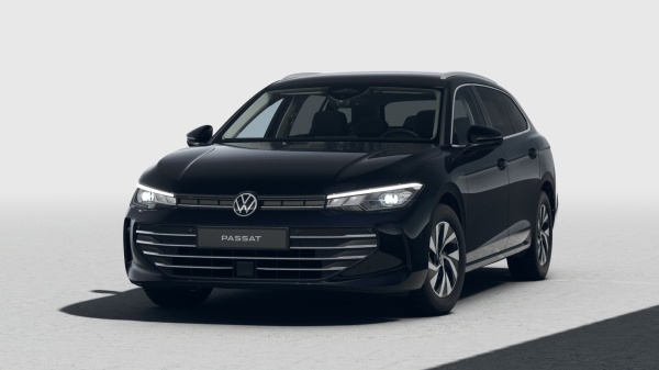 VW Passat Variant 2.0 TDI Business