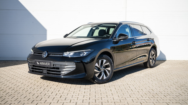 VW Passat Variant 2.0 TDI Business