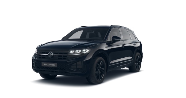 VW Touareg 3.0 TDI R-Line Limited