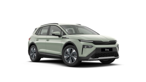 Škoda Elroq 60 Essence