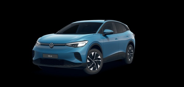 VW ID.4 Pure Limited