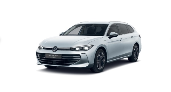 VW Passat Variant 1.5 TSI eHybrid