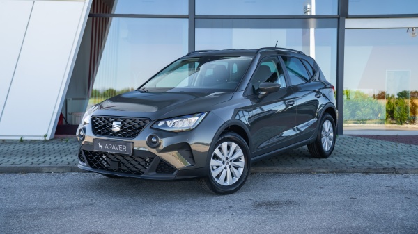 SEAT Arona 1.0 TSI Style Family