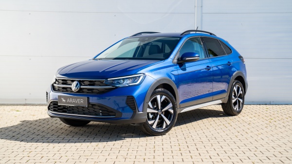 VW TAIGO 1.5 TSI DSG Limited